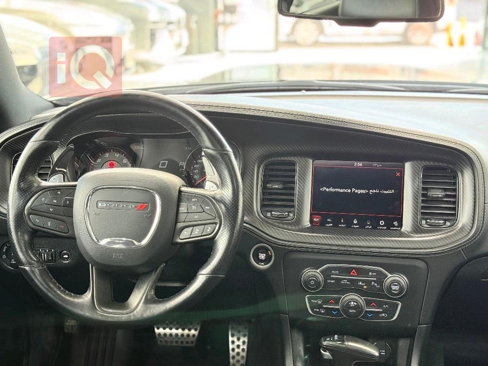 دودج تشارجر